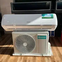 اسپلیت/کولرگازی/اسپیلت هایسنس/24000BTU