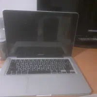 لبتاب مک بوک اپل مدلa1278