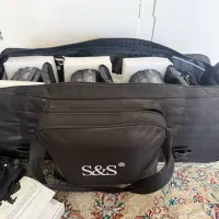 کیت فلاش 300 - S&S TB-300
