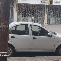 ماشین ساینا S مدل۴۰۳