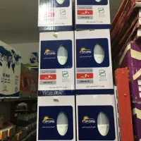لامپ ۶۰وات گارانتی دار