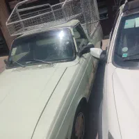 وانت پیکان مدل 85سالم