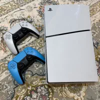 Ps5 slim 1T disk