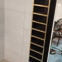 استمد لاک چوبی نو نو