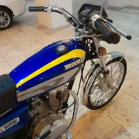 کویر۱۲۵ مدل ۹۵