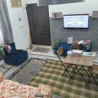 خانه۵۵متری،یک‌خوابه،باحیاط‌خلوت،فقط ۲میلیون اجاره