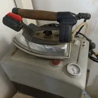 اتو بخار سیلتر