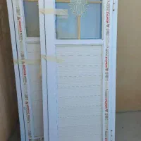 درب سرویس بهداشتی