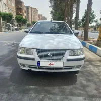 سمند lx 1400   داشبورد جدید