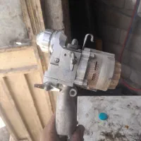 جوش متال اسپری