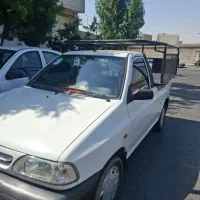 پیمان وانت 151 مدل401