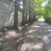 زمین 300متری قیمت کاسبی تهراندشت کردان، سعید اباد