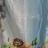 پرده اتاق خواب کودک