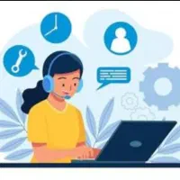 استخدام ادمین حرفه‌ای