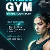 انجام طراحی گرافیکی برای دیده شدن پیج شما