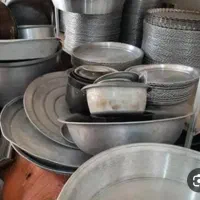 قابلمه های خراب بندرلنگه وکنک