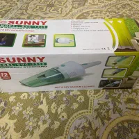 جارو شارژی