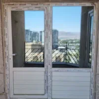 پنجره دوجدار