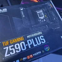 باندل i7 11700k و پاور پلمپ green 580 eud