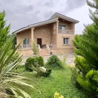 ویلا نیم پیلوت فول مبله ۲۷۵ متر مستقل با سندتکبرگ