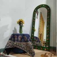 آینه قدی