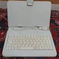 کیبوردی کاور تبلت