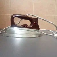 اتو خشک AEG