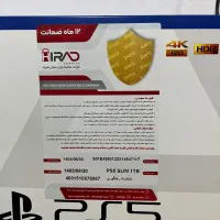 Ps5|کنسول، بازی ویدئویی و آنلاین|رامسر, |دیوار