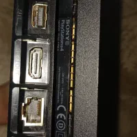 1ترا Ps4 Slim|کنسول، بازی ویدئویی و آنلاین|پرند, فاز ۵|دیوار
