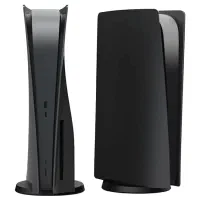ps5 استاندارد مشکی . لطفا توضیحات رو مطالعه کنید