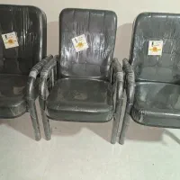 صندلی مبلی اداری و دفتری