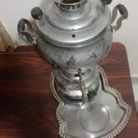 سماور گازی