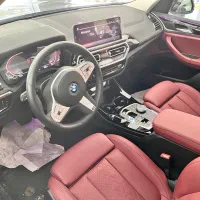 BMW ix3 2026|خودرو سواری و وانت|تهران, نیلوفر|دیوار