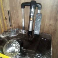 CONCORDچمدانی|سیستم صوتی خانگی|رشت, فلسطین|دیوار