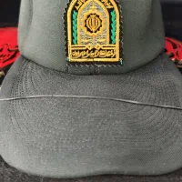 کلاه کادری زمستانه