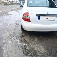 تیبا1مدل93|خودرو سواری و وانت|رشت, دیانتی|دیوار