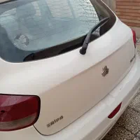 تیبا۲ خونگی کم کار
