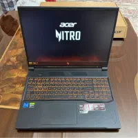 لپ تاپ ایسر Nitr  i HB2TT4050