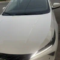 آریزو ۶ جی تی سفید ۱۴۰۴