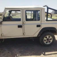 پاژن سفید مدل 86