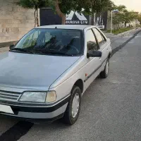 405 لاکاغذی استثنایی مدل۸۸