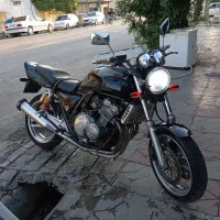 cb400