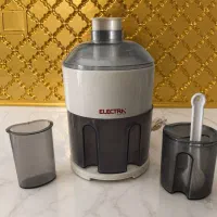 آب هویج گیری فقط 4/800تومان
