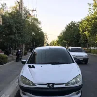 206 اس دی تک برگ سند