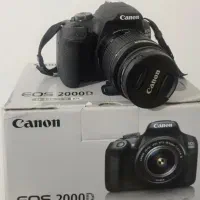 canon 2000D