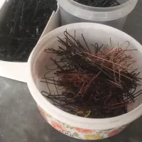 سنجاق آرایشگاه