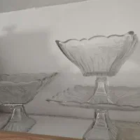 میوه خوری وشکلات خوری و اجیل خوری