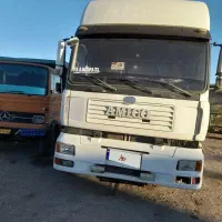 کشنده آمیکو|خودرو سنگین|سیرجان, |دیوار