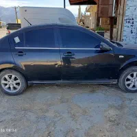 mvm550 مدل 95|خودرو سواری و وانت|یاسوج, |دیوار