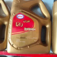 روغن موتور بهران رانا sm